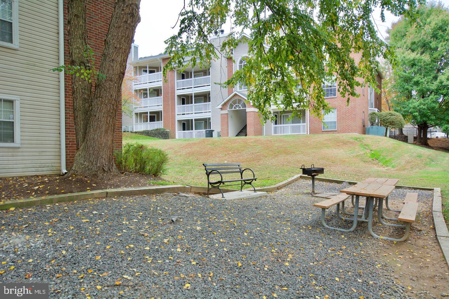 FOUNTAINS AT MCLEAN - Residential Lease