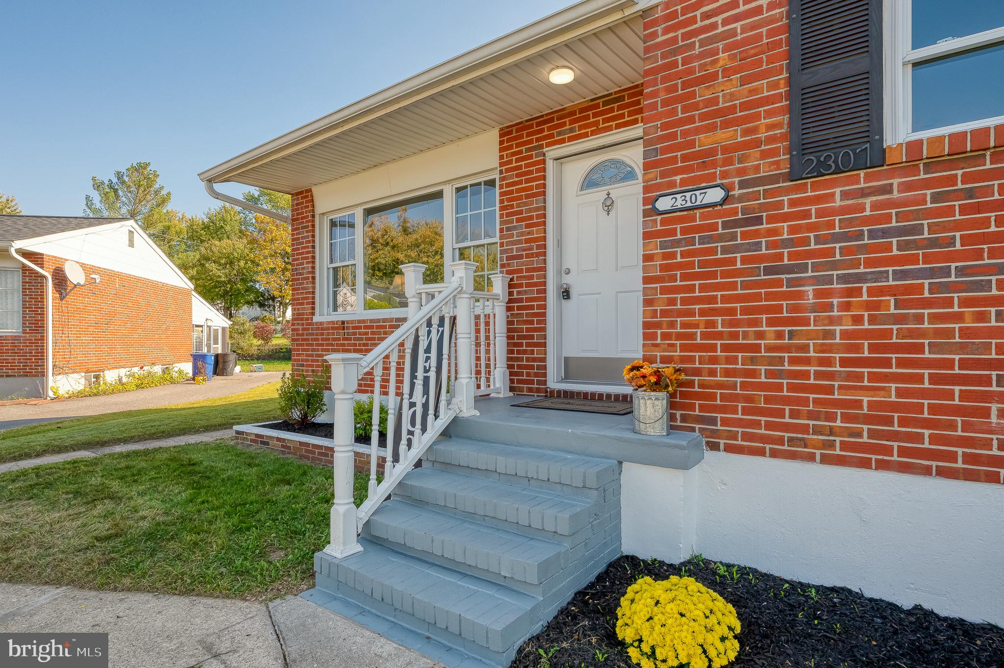 2307 HOLYOKE ROAD, BALTIMORE, MD, 21237 2307 HOLYOKE ROAD