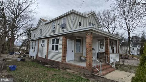 Multifamily For Sale - 428 N Sixth Street<br/> Cumberland County, VINELAND, NJ 08360