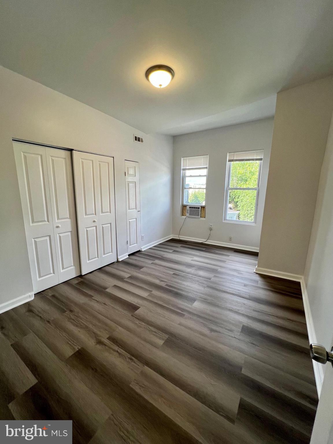 STRAWBERRY MANSION - Residential Lease