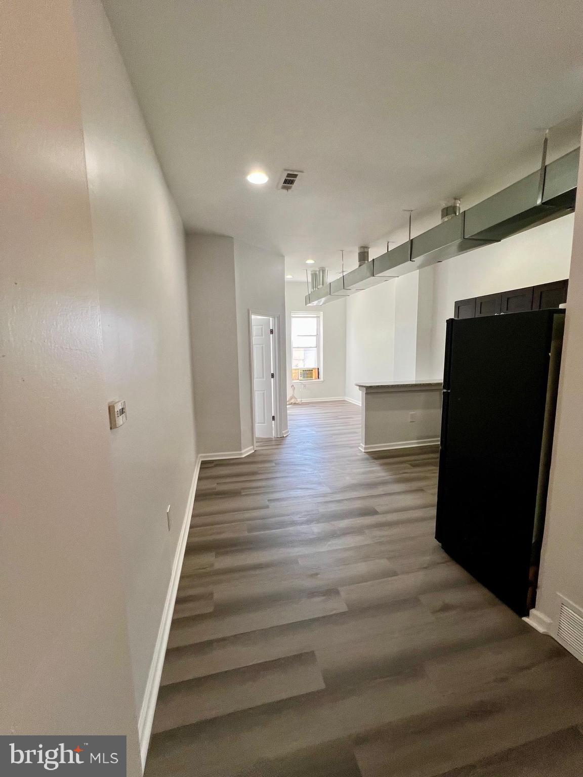 STRAWBERRY MANSION - Residential Lease