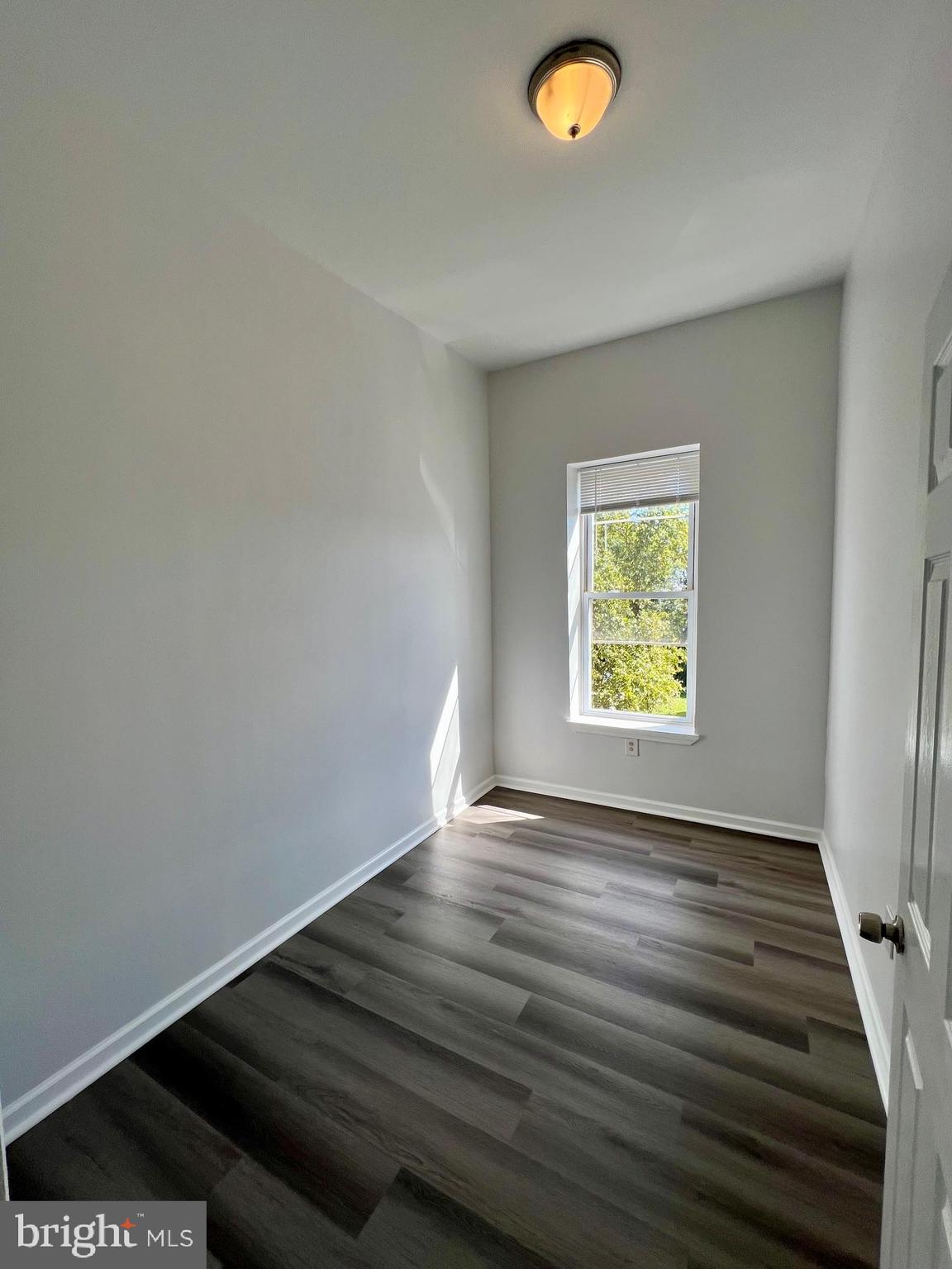 STRAWBERRY MANSION - Residential Lease