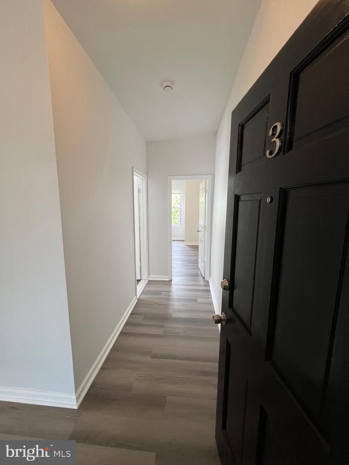 STRAWBERRY MANSION - Residential Lease