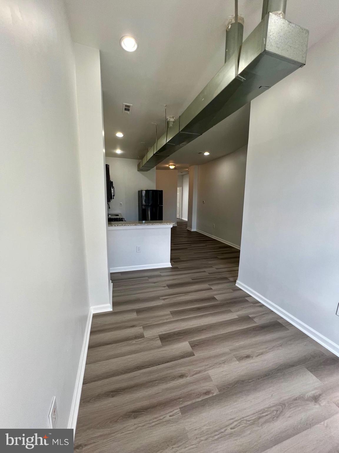 STRAWBERRY MANSION - Residential Lease