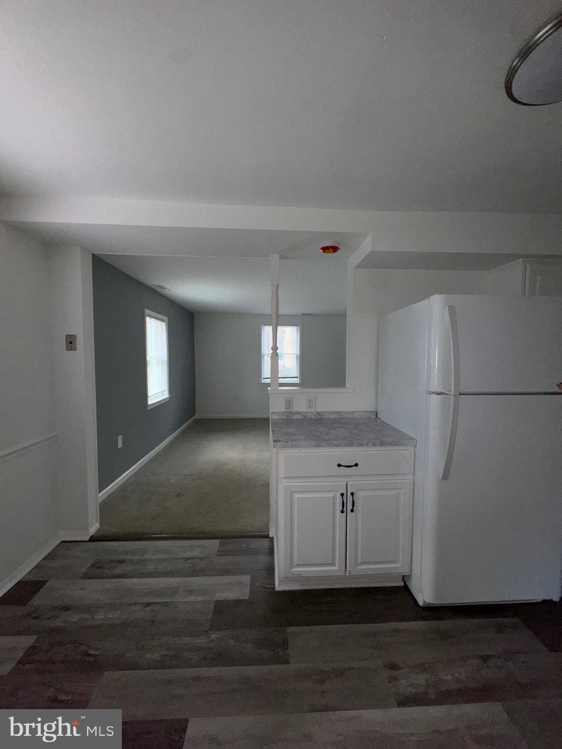 ANDALUSIA - Residential Lease