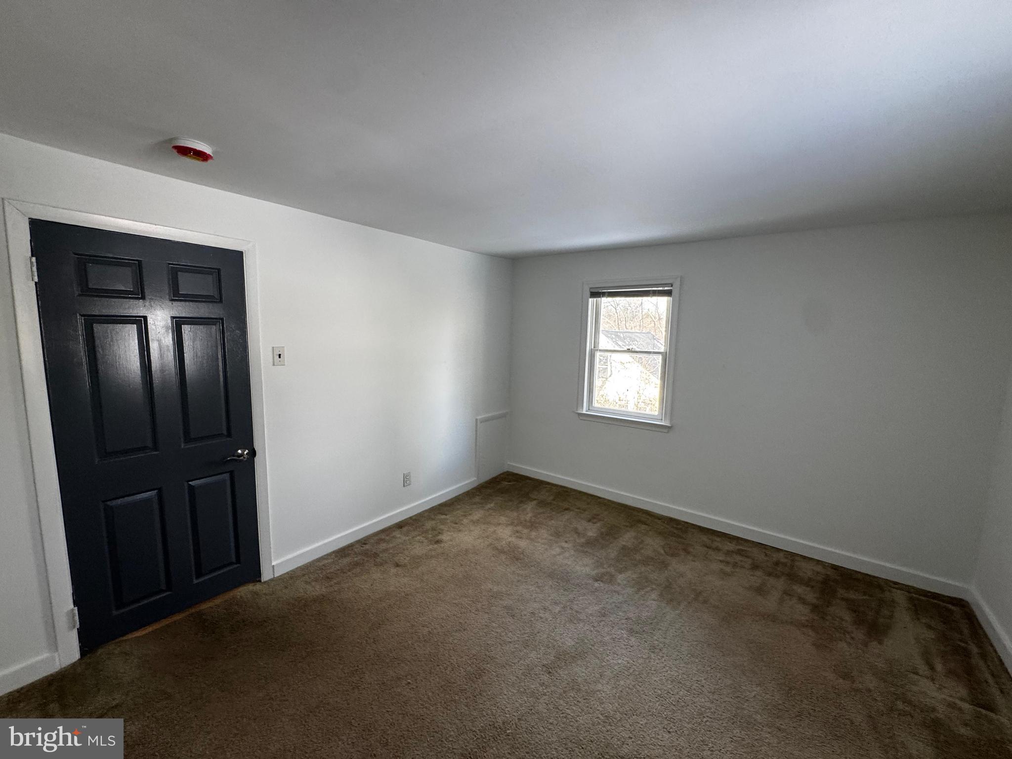 ANDALUSIA - Residential Lease