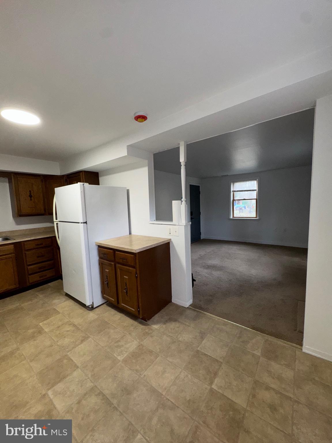 ANDALUSIA - Residential Lease