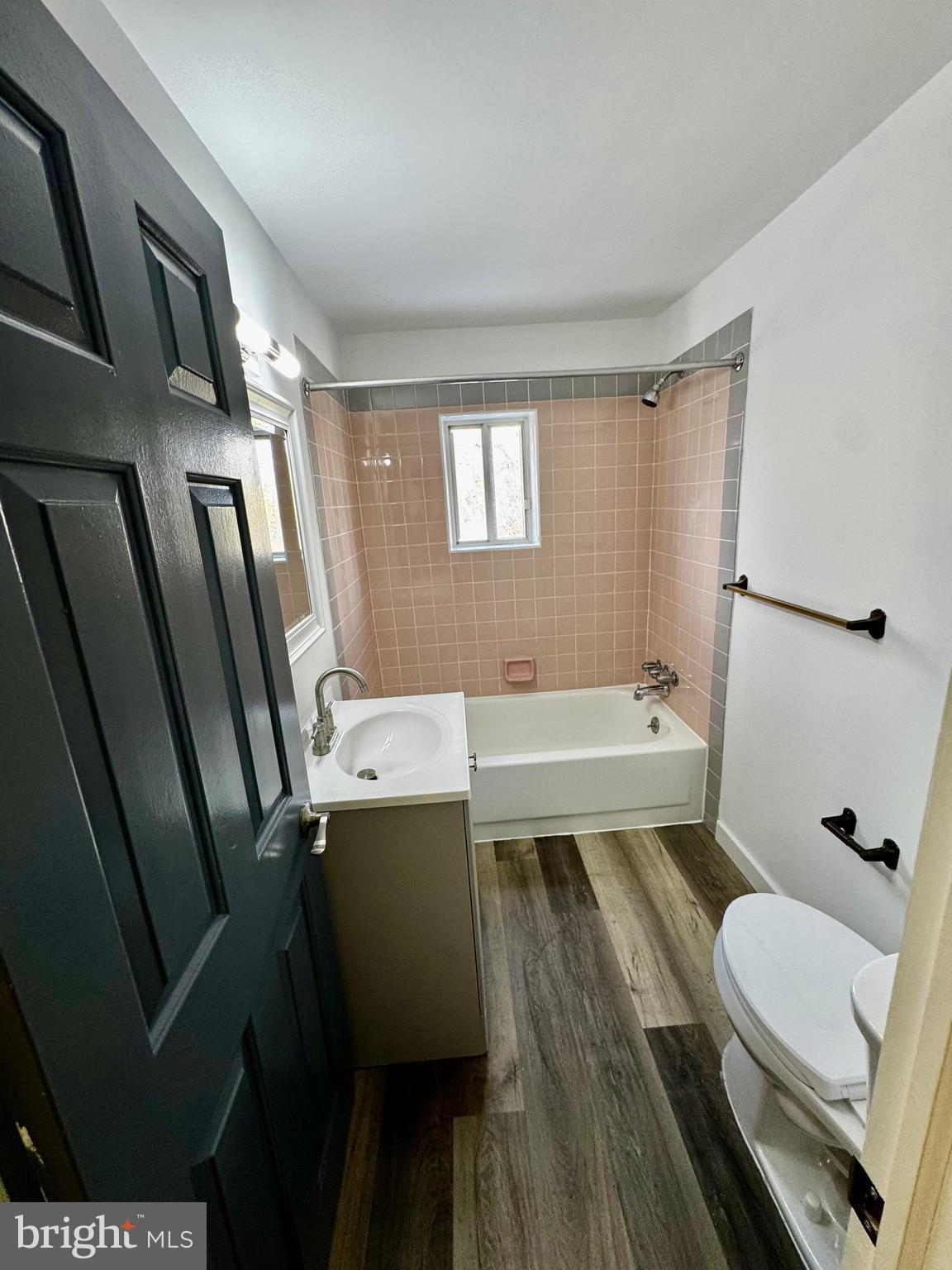 ANDALUSIA - Residential Lease