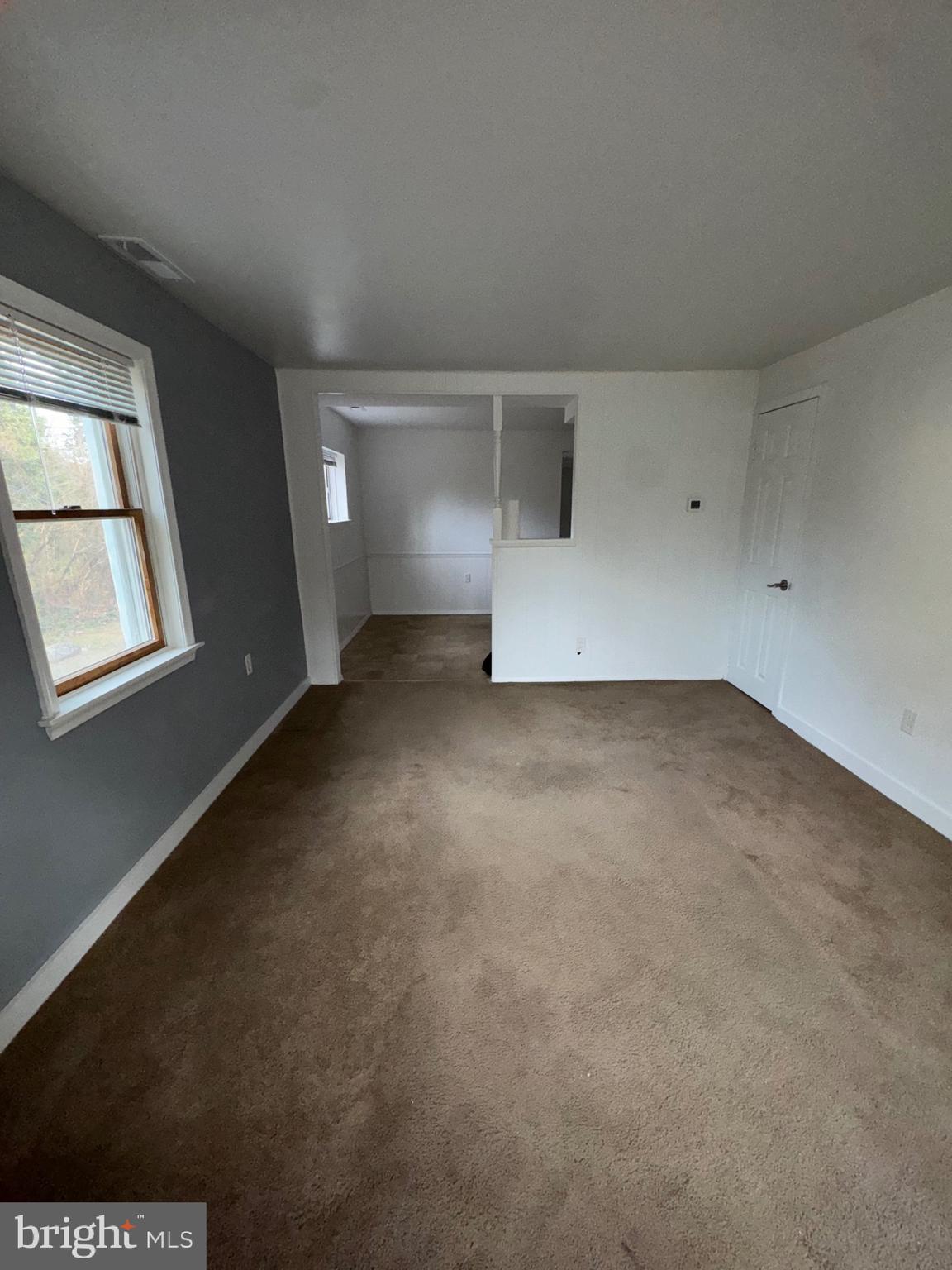 ANDALUSIA - Residential Lease