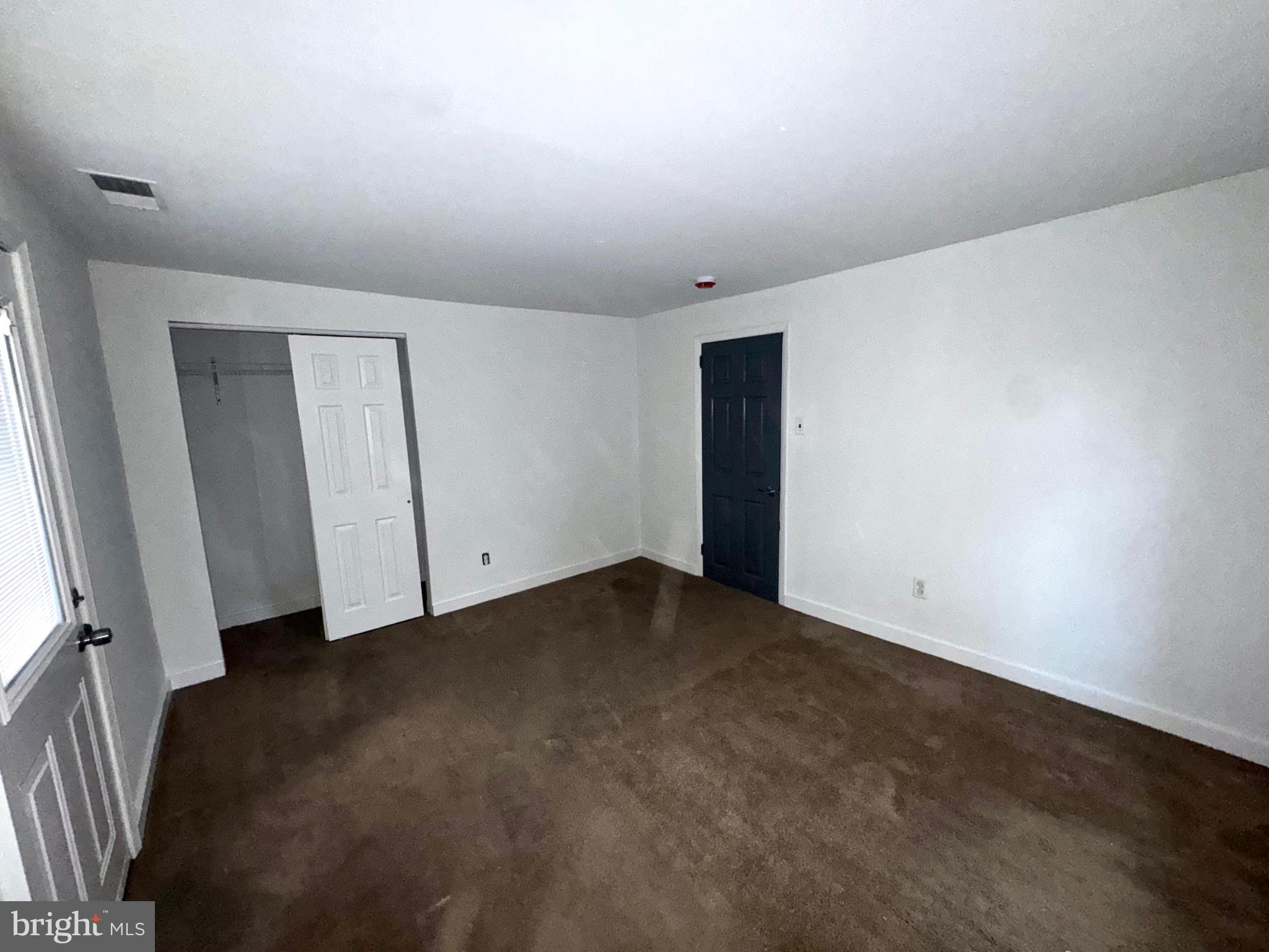 ANDALUSIA - Residential Lease