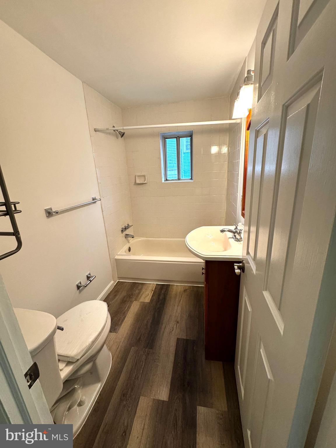 ANDALUSIA - Residential Lease