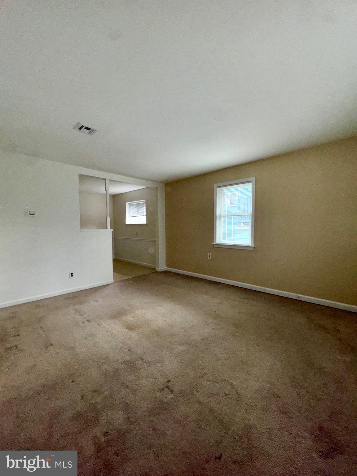 ANDALUSIA - Residential Lease