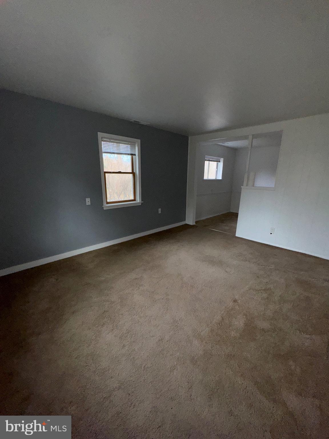 ANDALUSIA - Residential Lease