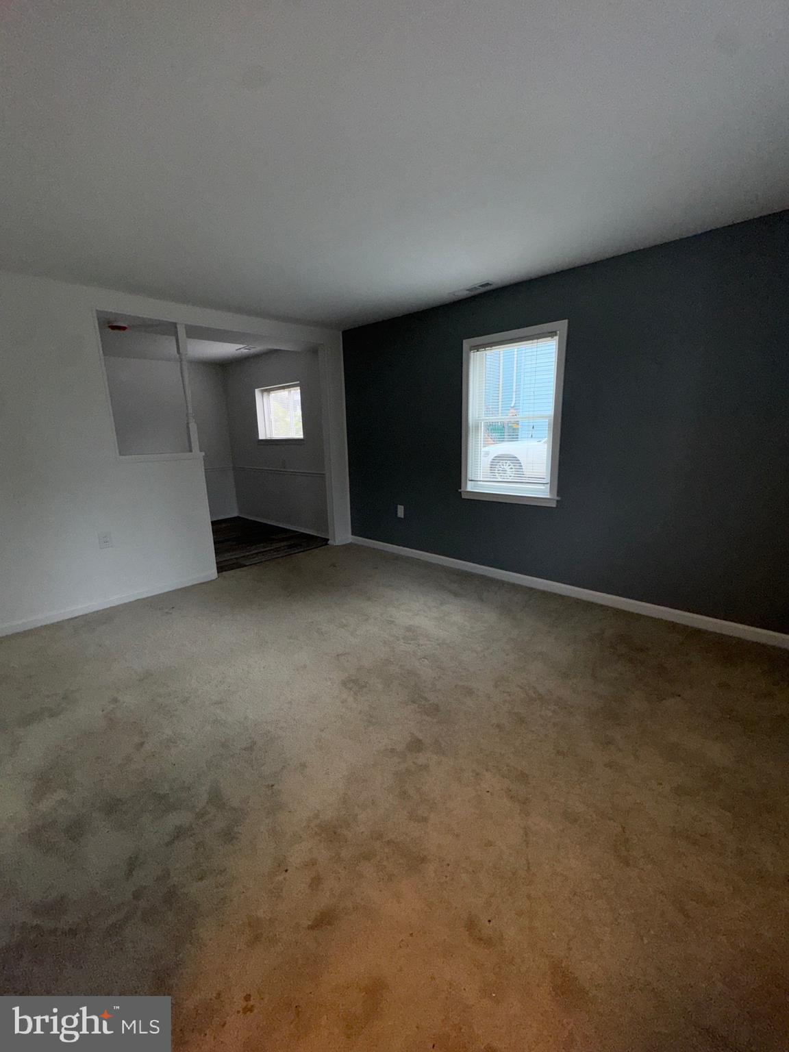 ANDALUSIA - Residential Lease