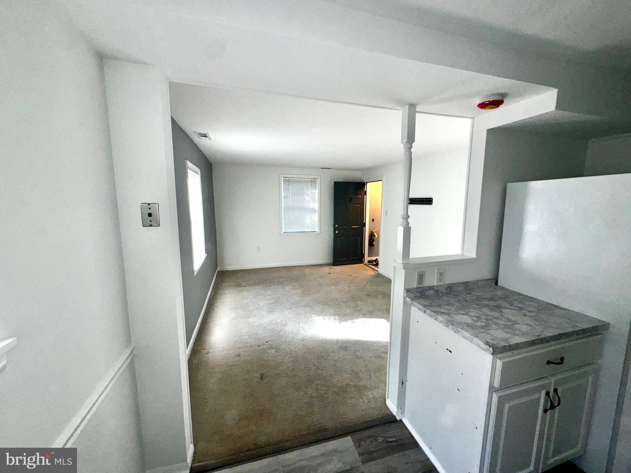 ANDALUSIA - Residential Lease