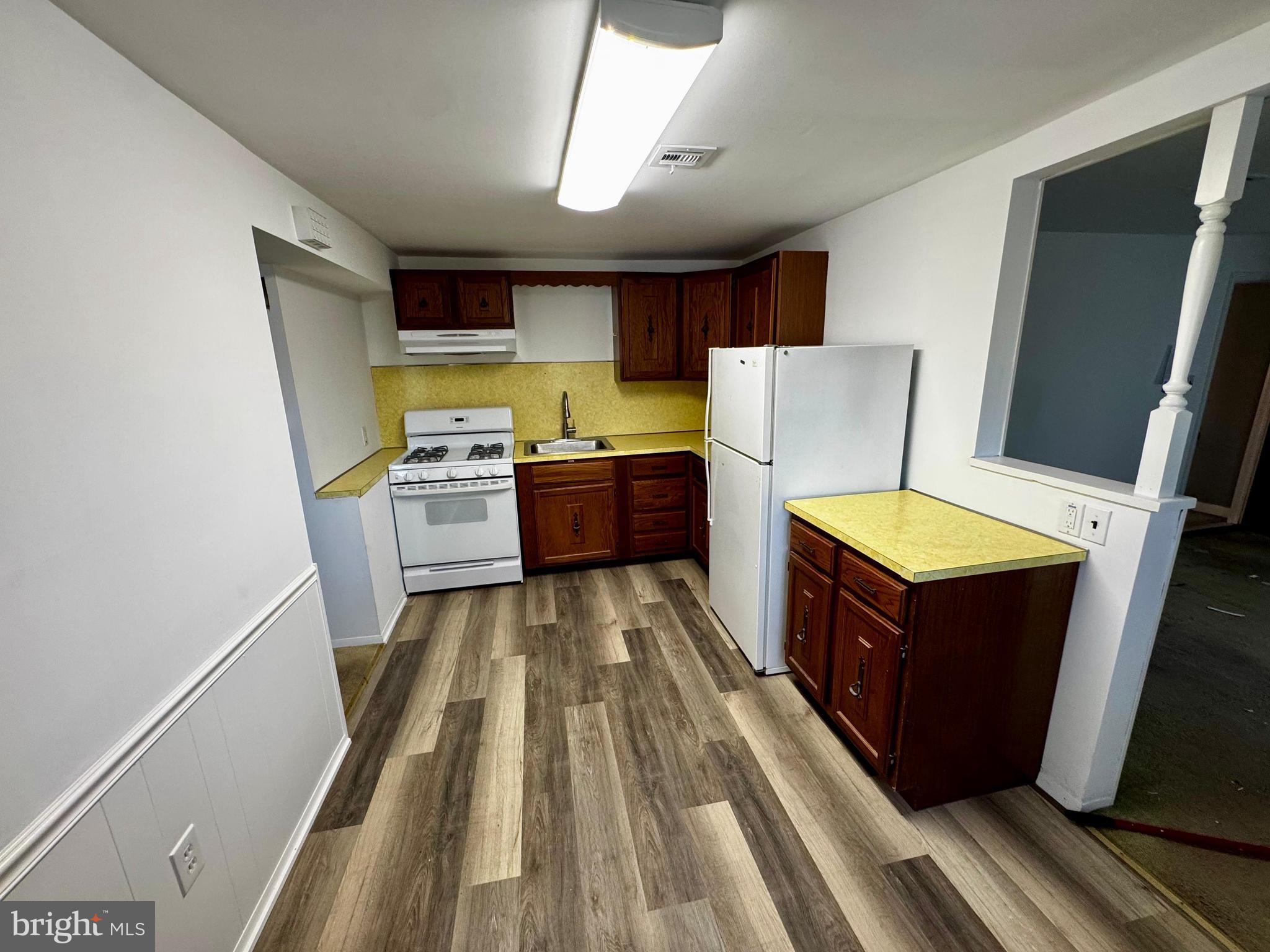 ANDALUSIA - Residential Lease