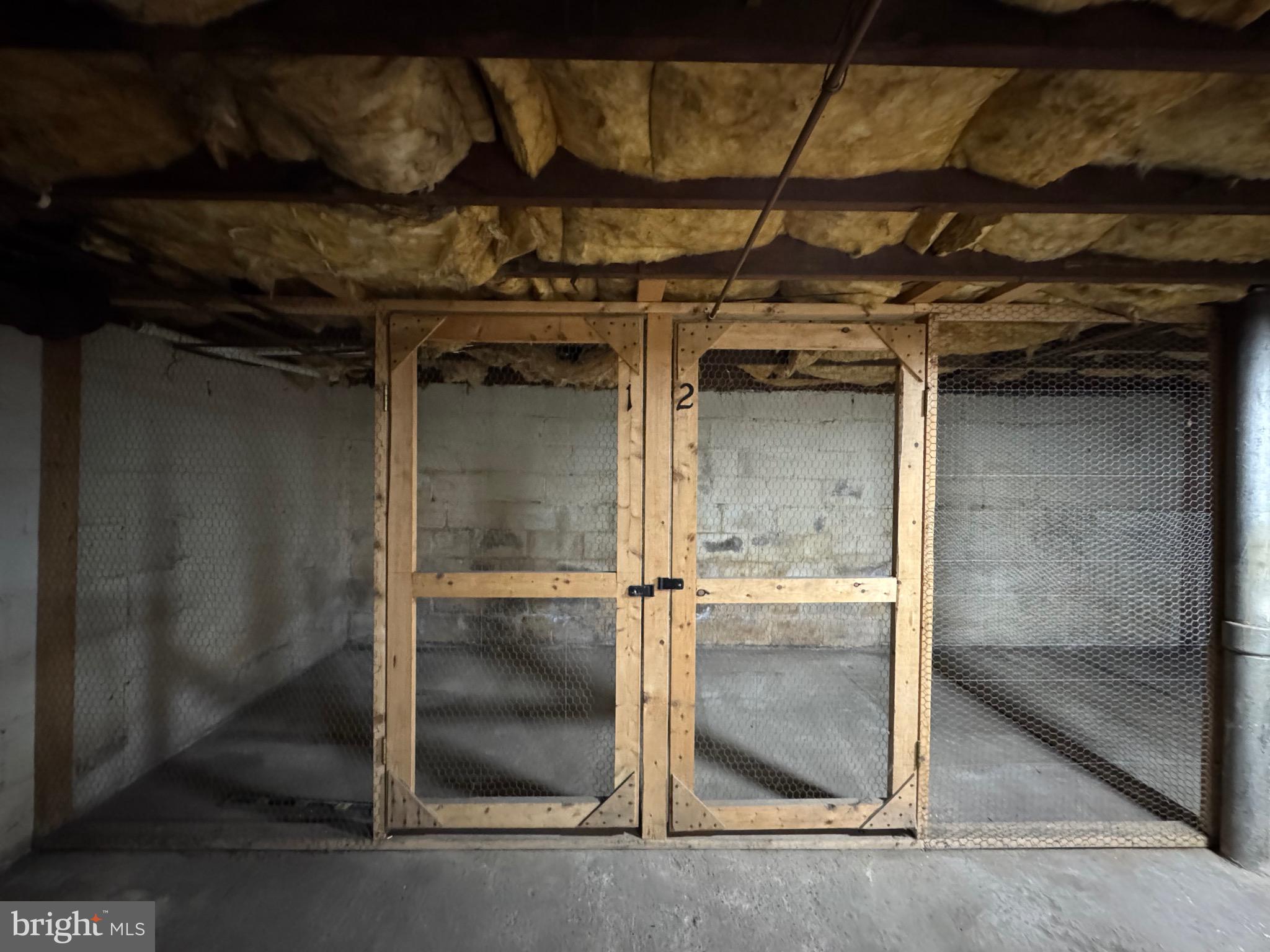 ANDALUSIA - Residential Lease