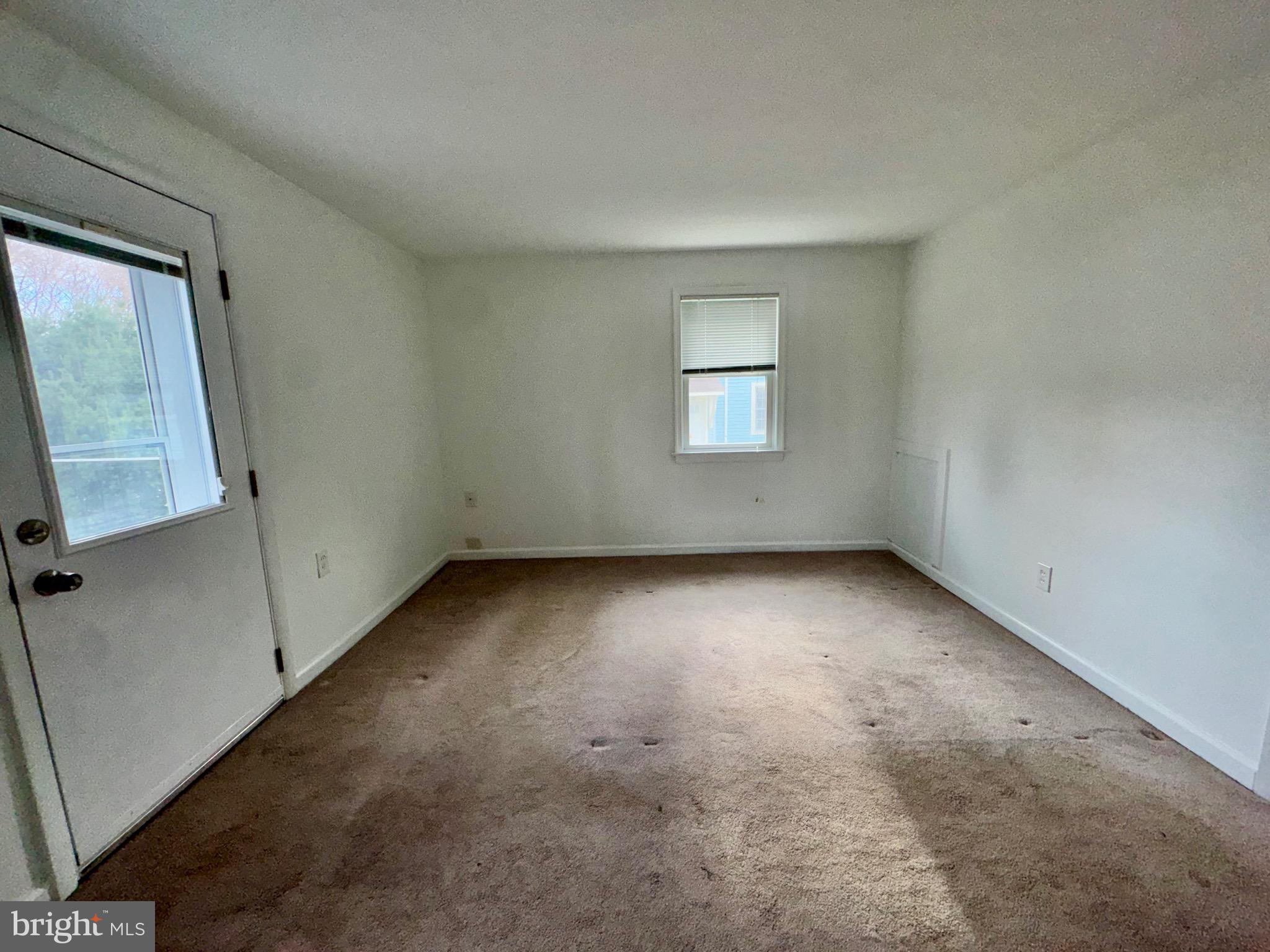 ANDALUSIA - Residential Lease