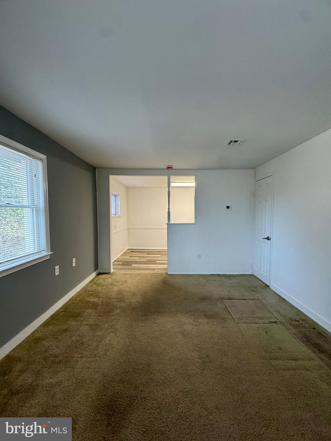 ANDALUSIA - Residential Lease