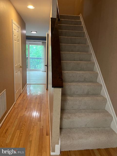 VILLAGE OF KINGS CONTRIVANCE - Residential