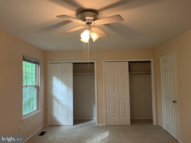 VILLAGE OF KINGS CONTRIVANCE - Residential