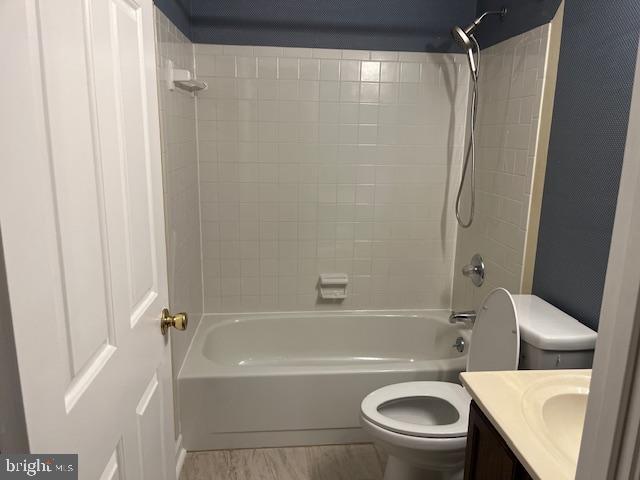 VILLAGE OF KINGS CONTRIVANCE - Residential