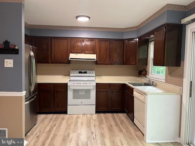 VILLAGE OF KINGS CONTRIVANCE - Residential