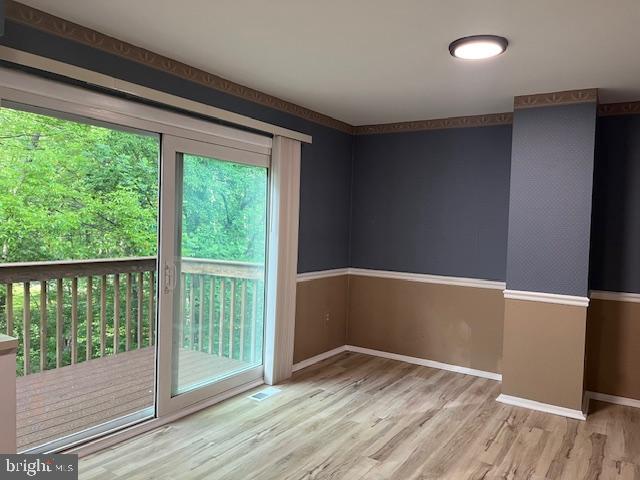 VILLAGE OF KINGS CONTRIVANCE - Residential