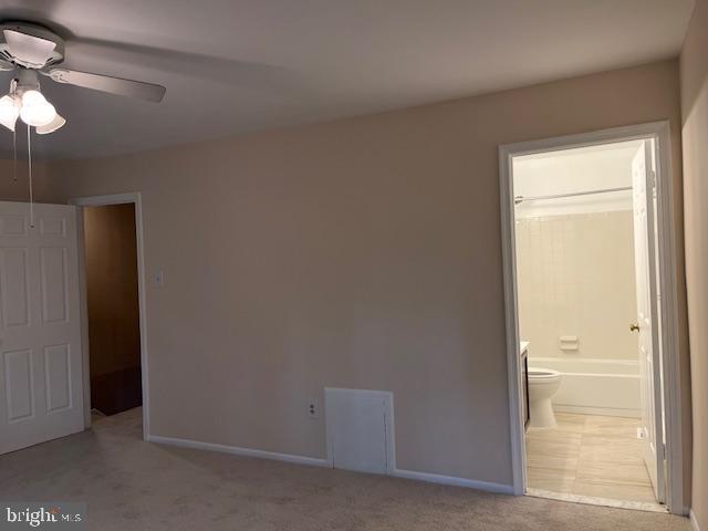 VILLAGE OF KINGS CONTRIVANCE - Residential