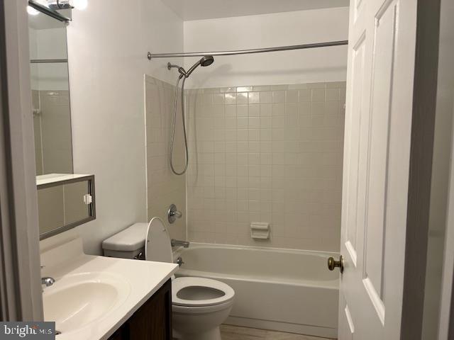 VILLAGE OF KINGS CONTRIVANCE - Residential