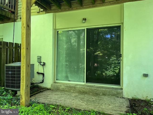 VILLAGE OF KINGS CONTRIVANCE - Residential