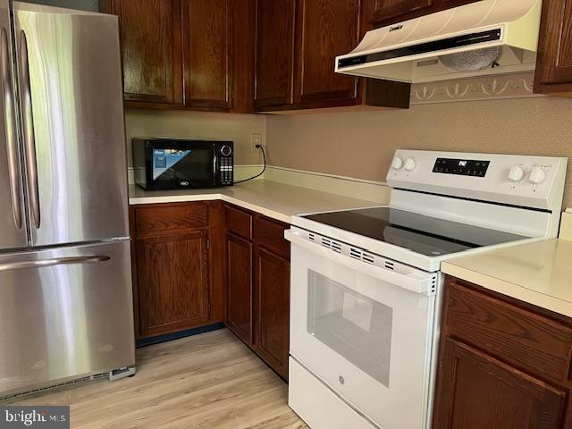 VILLAGE OF KINGS CONTRIVANCE - Residential