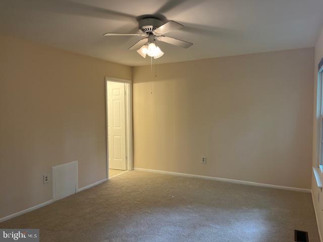 VILLAGE OF KINGS CONTRIVANCE - Residential