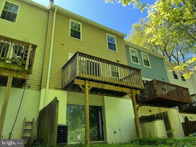 VILLAGE OF KINGS CONTRIVANCE - Residential