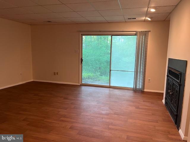 VILLAGE OF KINGS CONTRIVANCE - Residential