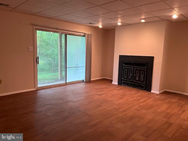 VILLAGE OF KINGS CONTRIVANCE - Residential