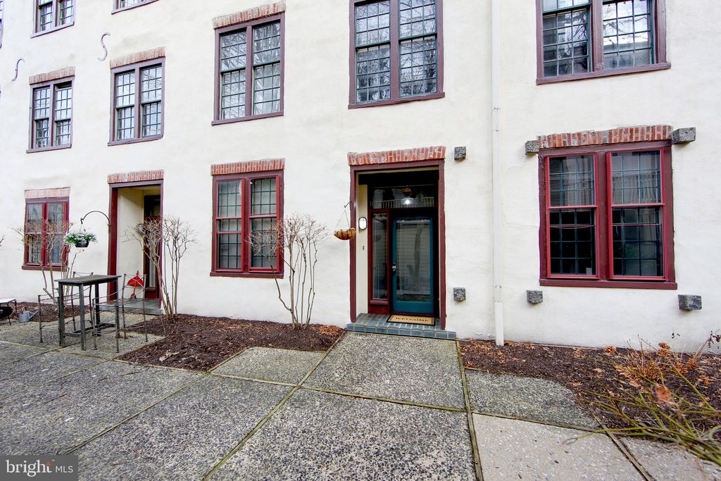 Photo of 49 Bancroft Mills Road #1-F, WILMINGTON, DE 19806 (MLS # DENC2095392)