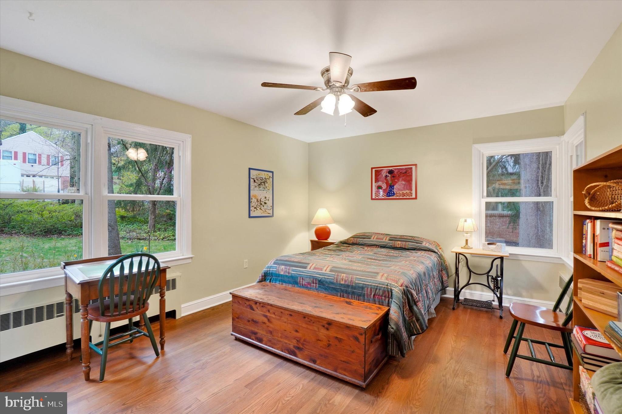 FARQUHAR ESTATES - Residential