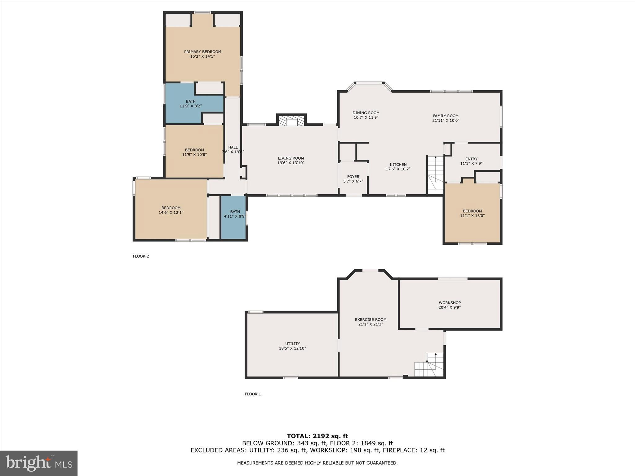 FARQUHAR ESTATES - Residential