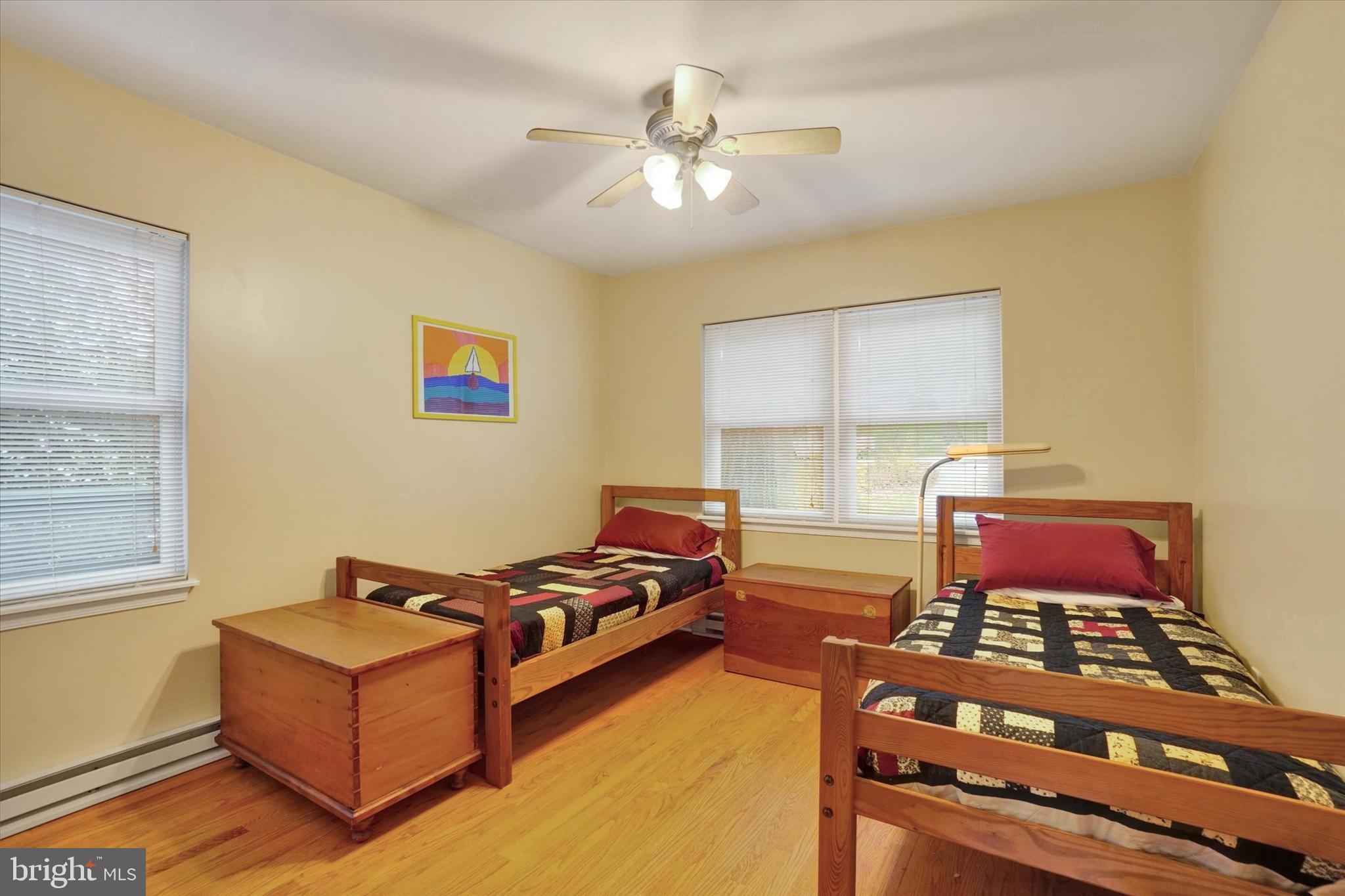 FARQUHAR ESTATES - Residential