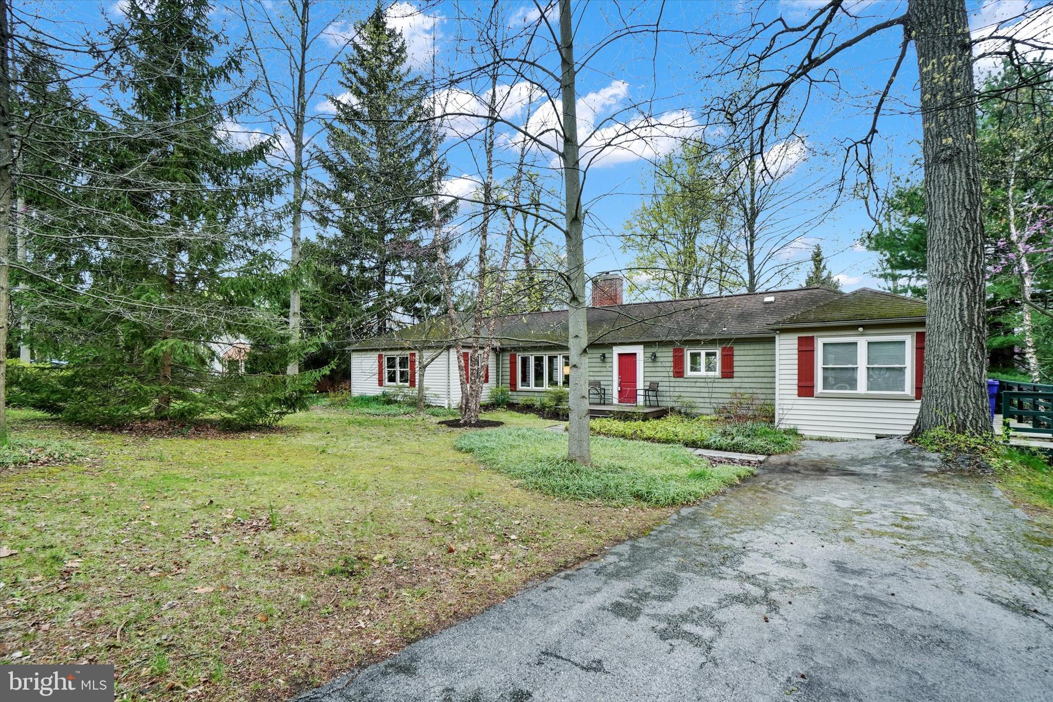 FARQUHAR ESTATES - Residential