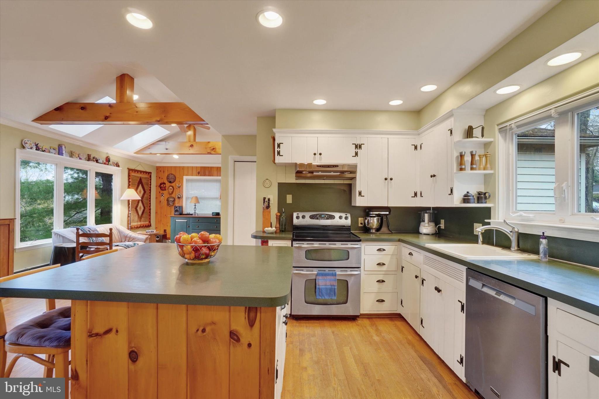 FARQUHAR ESTATES - Residential