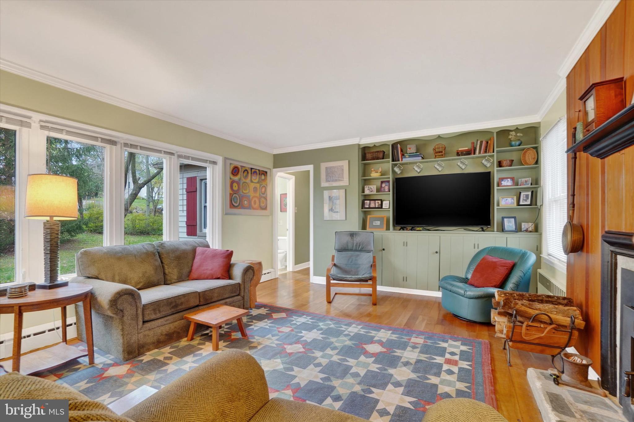 FARQUHAR ESTATES - Residential