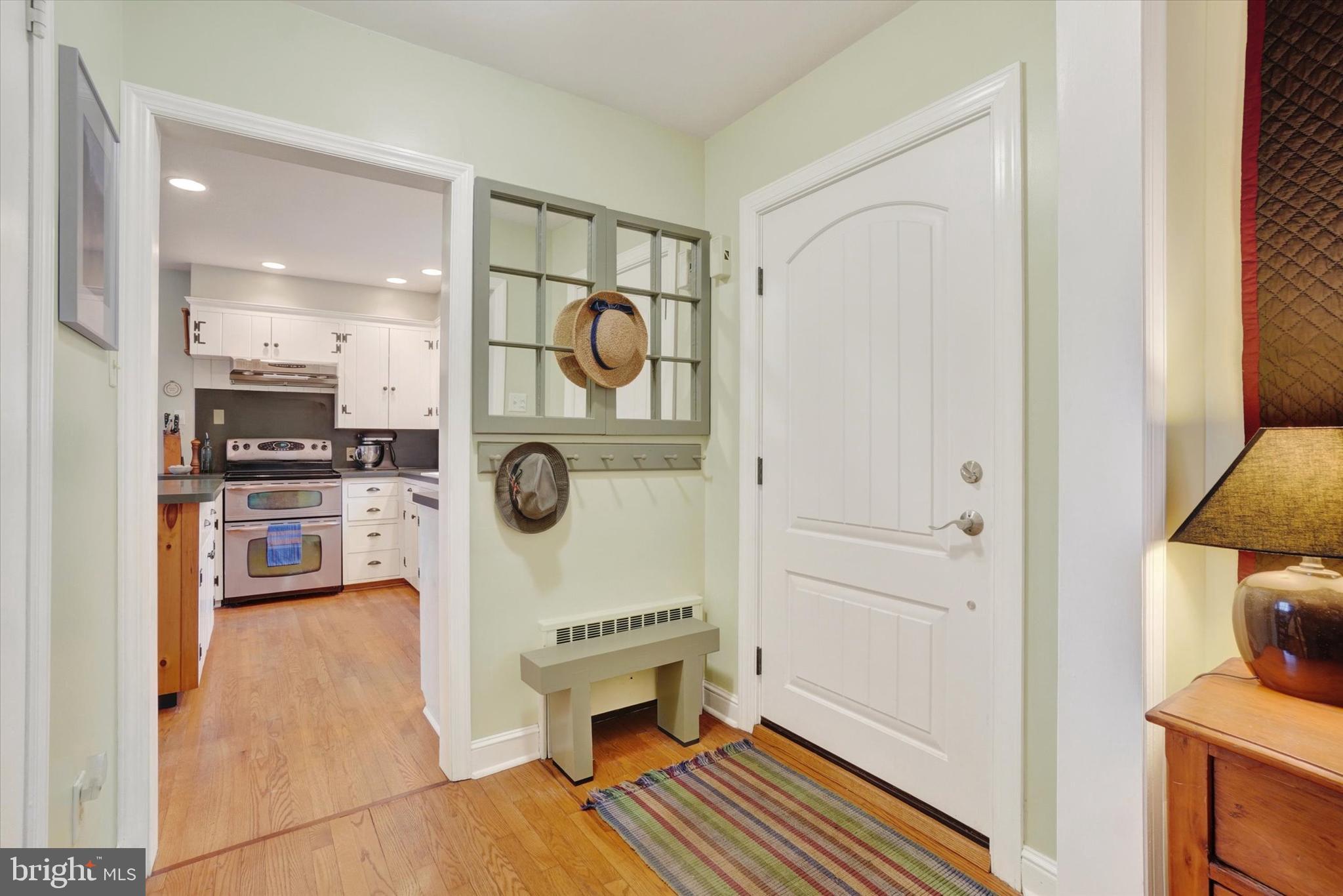 FARQUHAR ESTATES - Residential