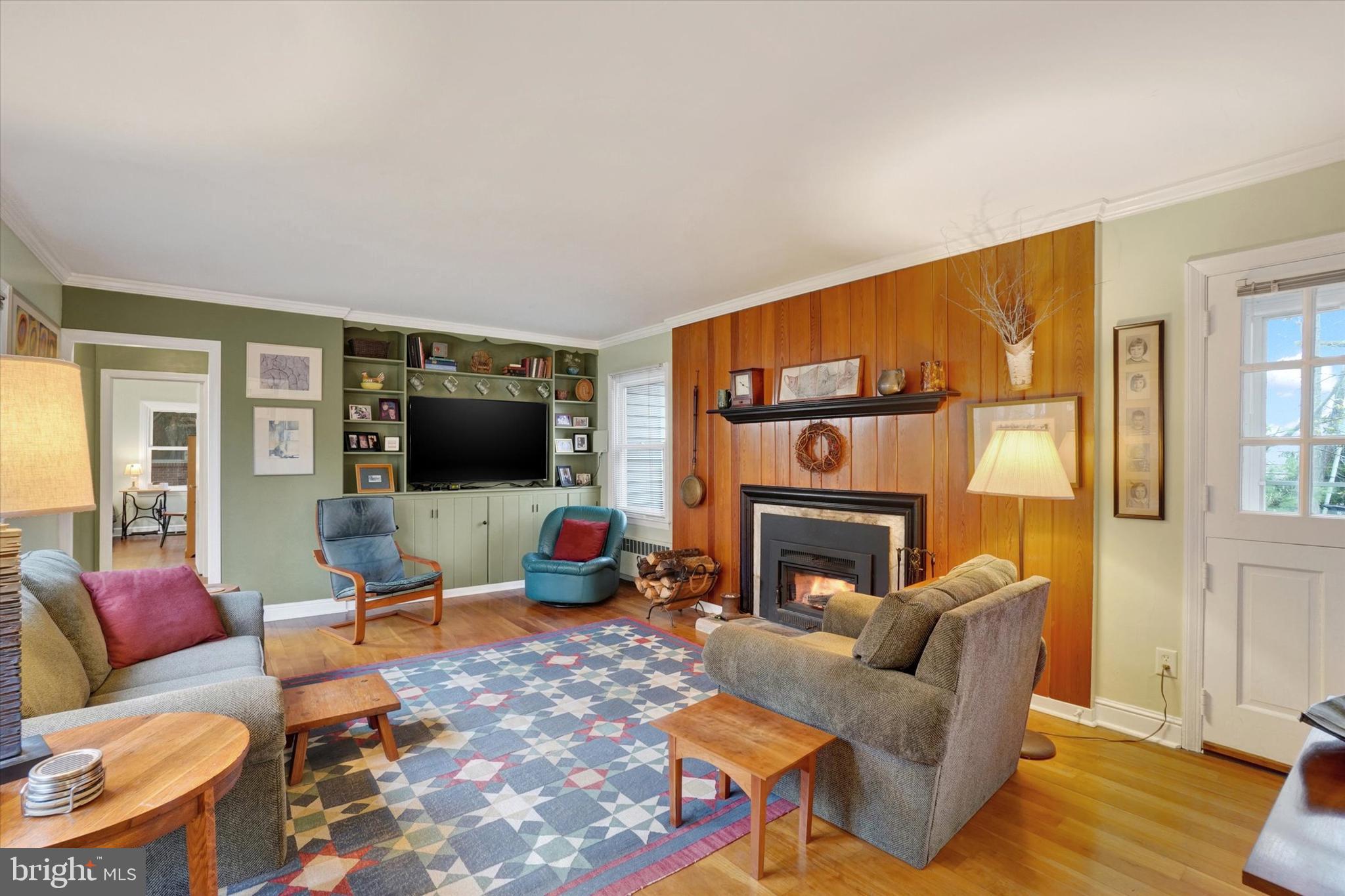 FARQUHAR ESTATES - Residential