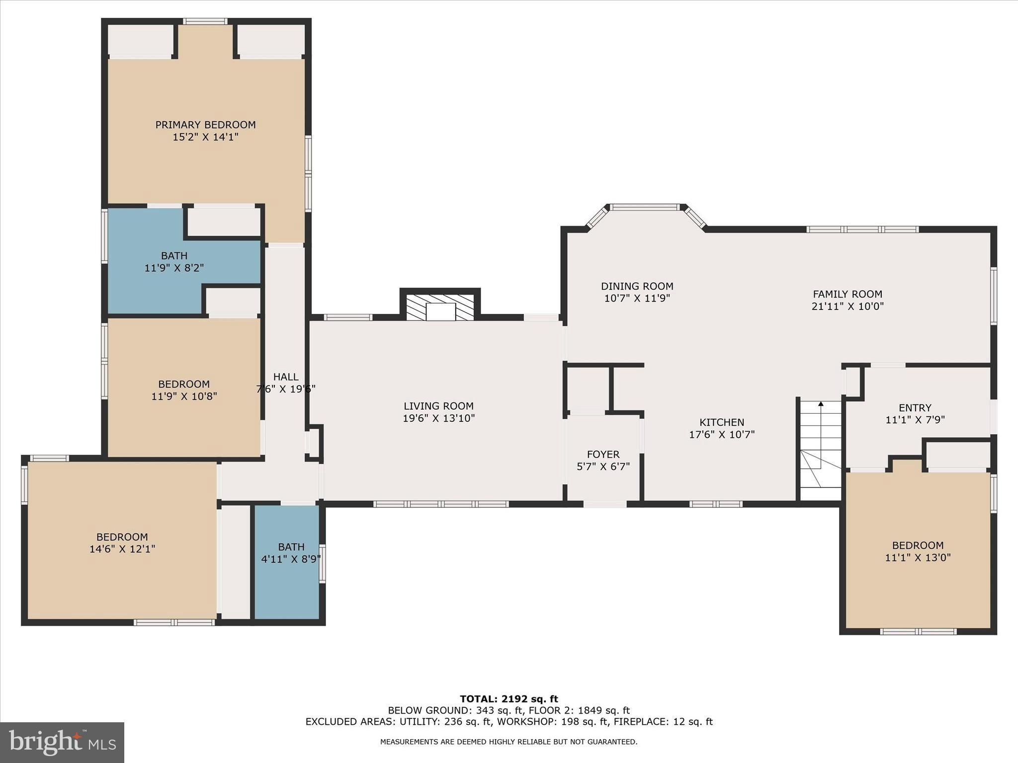 FARQUHAR ESTATES - Residential