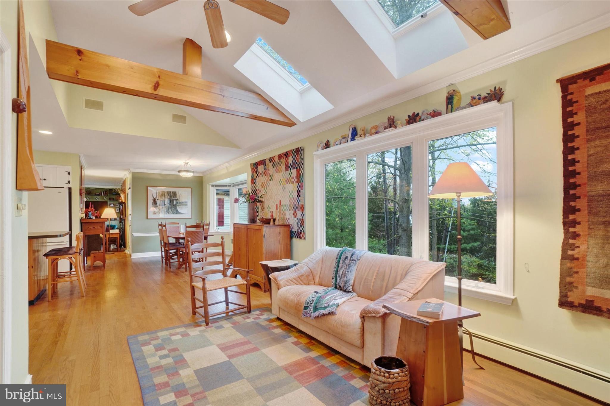 FARQUHAR ESTATES - Residential