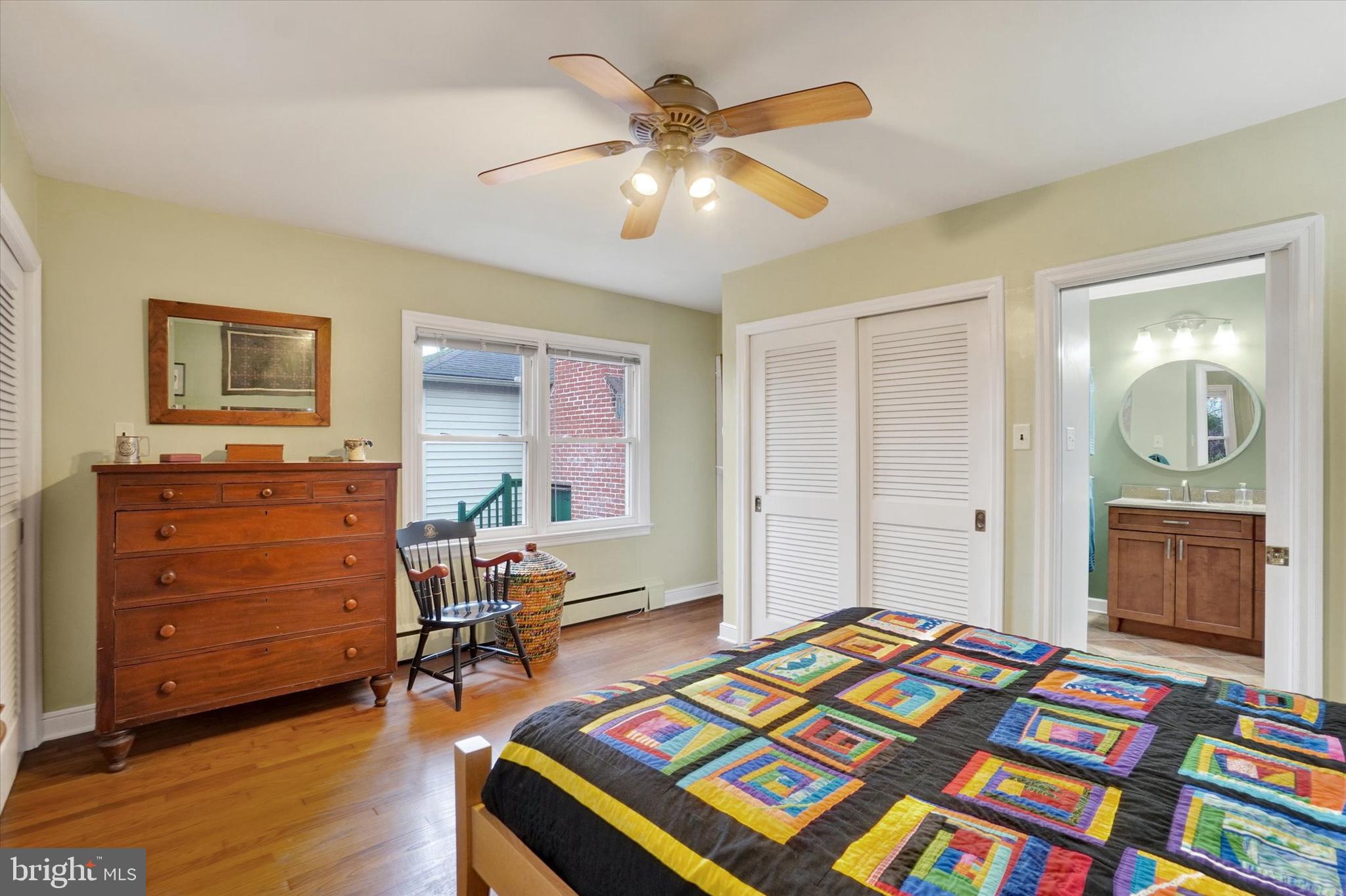 FARQUHAR ESTATES - Residential