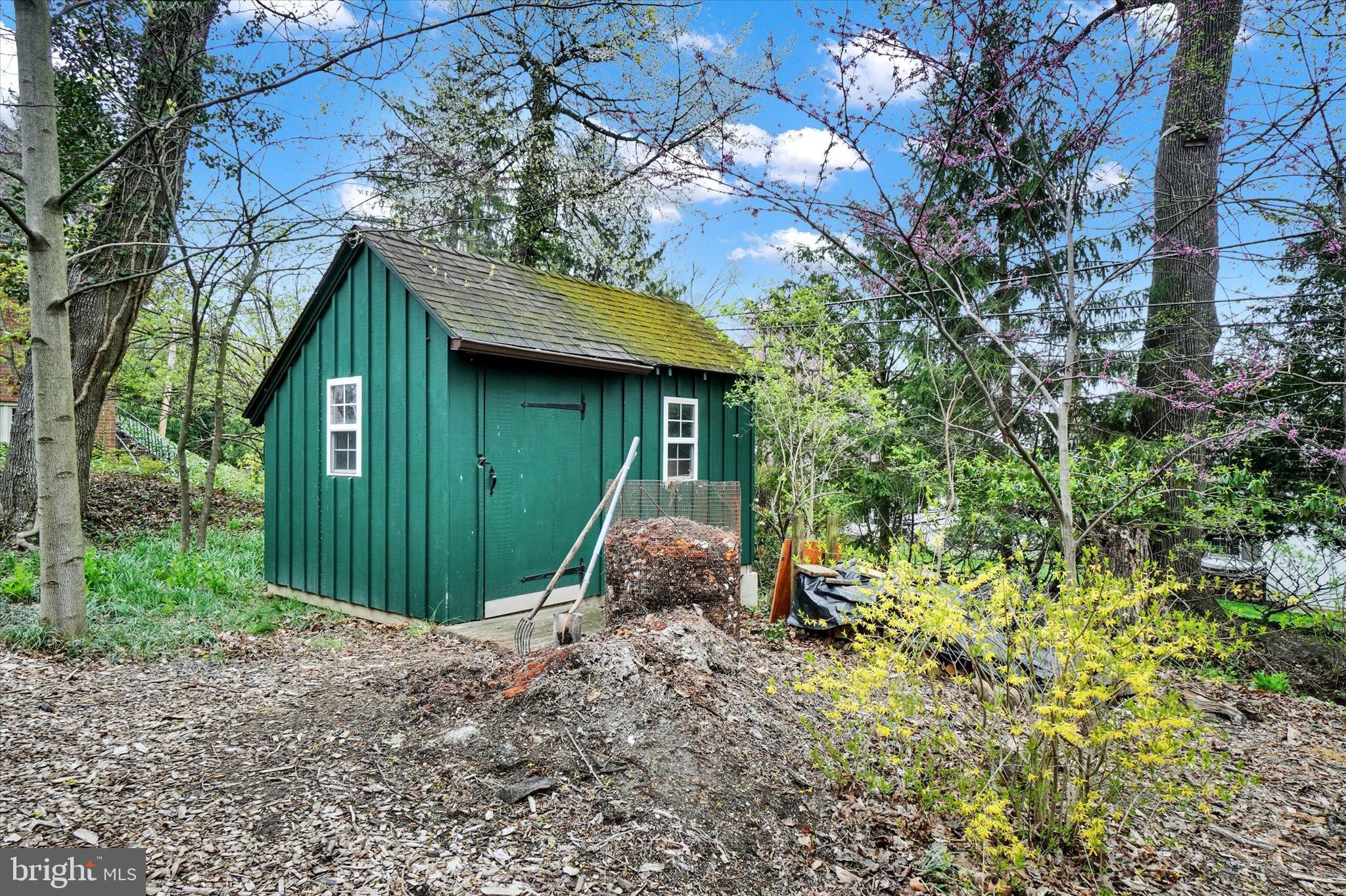 FARQUHAR ESTATES - Residential