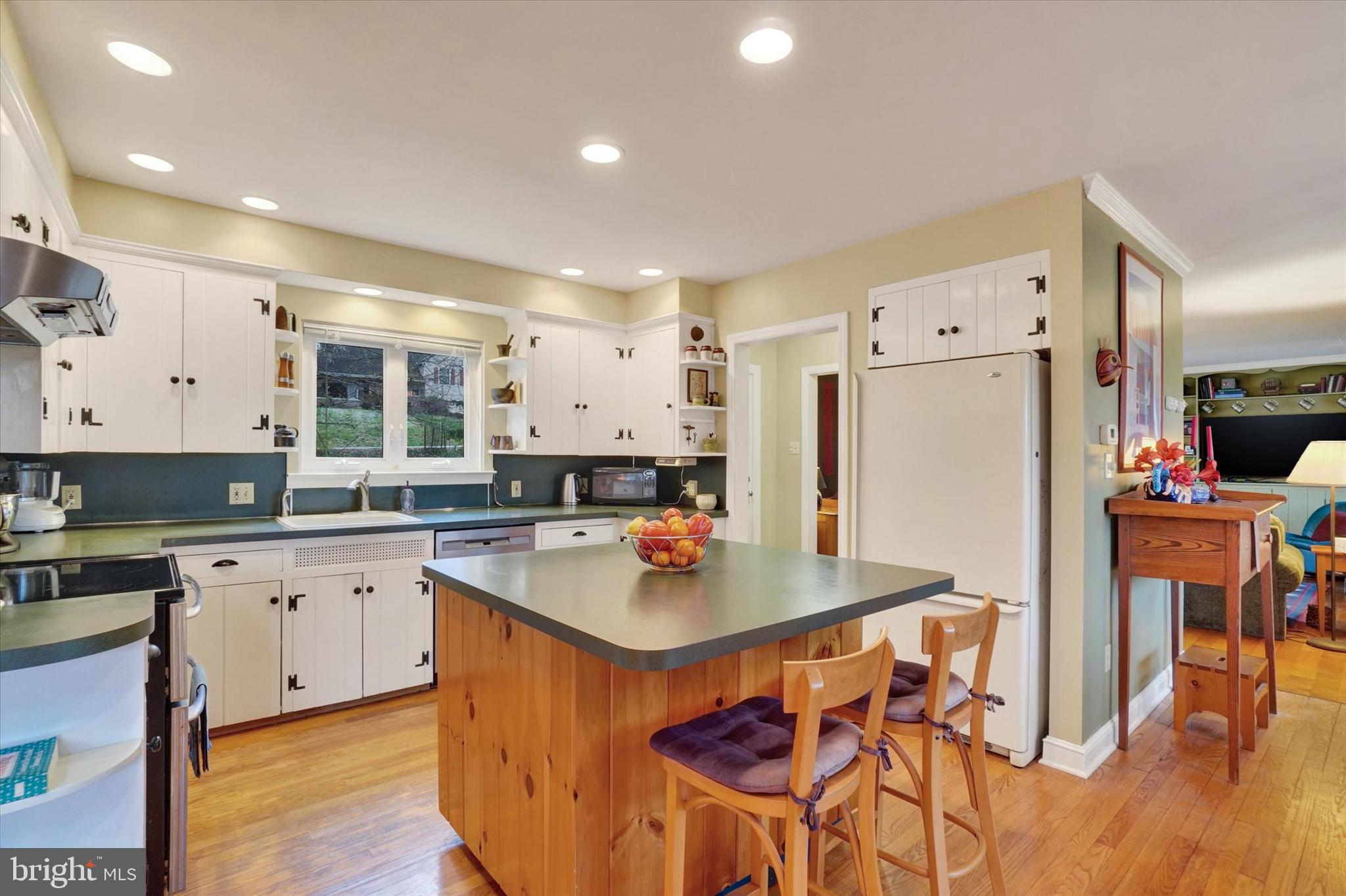 FARQUHAR ESTATES - Residential